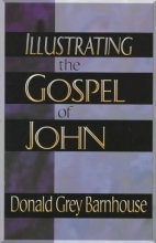 Cover art for Illustrating the Gospel of John