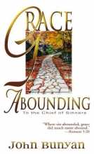 Cover art for Grace Abounding