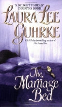 Cover art for The Marriage Bed (Avon Romantic Treasure)