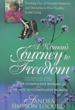 Cover art for A Woman's Journey to Freedom
