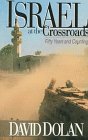 Cover art for Israel at the Crossroads: Fifty Years and Counting