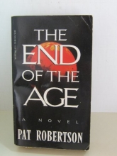 Cover art for The End of the Age
