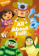 Cover art for All About Fall