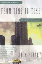 Cover art for From Time to Time