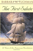 Cover art for The First Salute