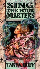 Cover art for Sing the Four Quarters (Quarters #1)