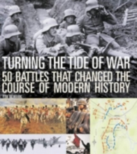 Cover art for Turning the Tide of War