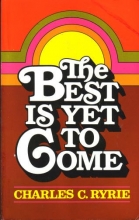 Cover art for The Best Is Yet to Come