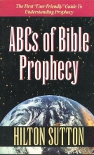 Cover art for ABC's of Bible Prophecy