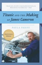 Cover art for Titanic and the Making of James Cameron