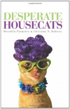 Cover art for Desperate Housecats