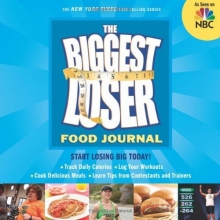 Cover art for The Biggest Loser Food Journal