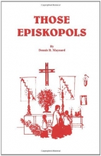 Cover art for Those Episkopols