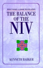 Cover art for The Balance of the Niv: What Makes a Good Translation