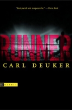 Cover art for Runner