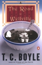 Cover art for The Road to Wellville