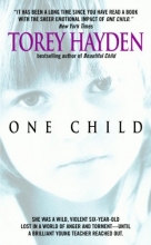 Cover art for One Child