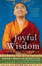 Cover art for Joyful Wisdom: Embracing Change and Finding Freedom