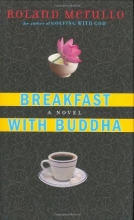 Cover art for Breakfast with Buddha: A Novel