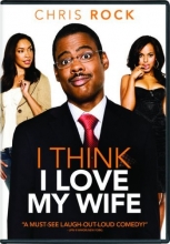 Cover art for I Think I Love My Wife