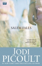 Cover art for Salem Falls