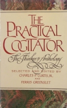 Cover art for The Practical Cogitator or The Thinker's Anthology