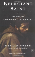 Cover art for Reluctant Saint: The Life of Francis of Assisi (Compass)