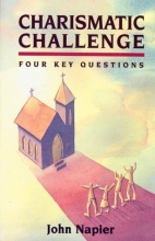 Cover art for Charismatic Challenge: 4 Key Questions