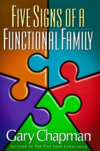 Cover art for Five Signs of a Functional Family
