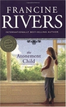 Cover art for The Atonement Child