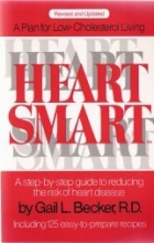 Cover art for Heart Smart: A Plan for Low-Cholesterol Living