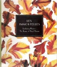 Cover art for Les Immortelles