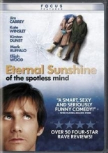 Cover art for Eternal Sunshine Of The Spotless Mind