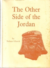 Cover art for The Other Side of the Jordan