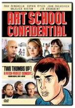 Cover art for Art School Confidential