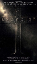 Cover art for Exorcist: The Beginning