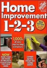 Cover art for Home Improvement 1-2-3