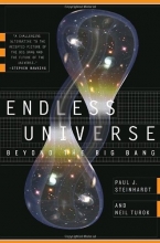 Cover art for Endless Universe: Beyond the Big Bang