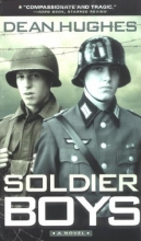 Cover art for Soldier Boys