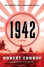 Cover art for 1942: A Novel