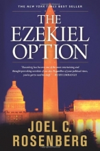 Cover art for The Ezekiel Option (Last Jihad #3)