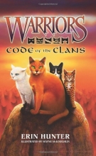 Cover art for Warriors: Code of the Clans