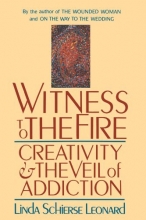 Cover art for Witness to the Fire: Creativity and the Veil of Addiction