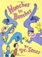 Cover art for Hunches in Bunches (Classic Seuss)