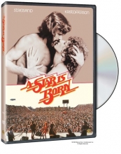 Cover art for A Star is Born