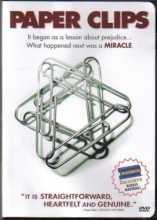 Cover art for Paper Clips