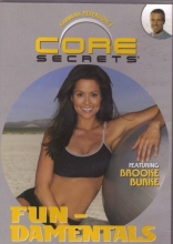 Cover art for Gunnar Peterson's Core Secrets: Fun-Damentals