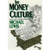 Cover art for The Money Culture