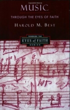 Cover art for Music Through the Eyes of Faith