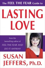Cover art for The Feel the Fear Guide to Lasting Love